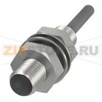 Датчик индуктивный, выдерживающий высокое давление Balluff BES034K