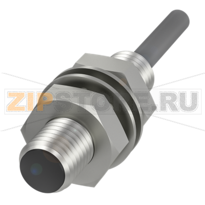Датчик индуктивный, выдерживающий высокое давление Balluff BES034K 