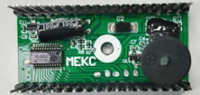 Плата управления Мекс Mertech 335 ACPU