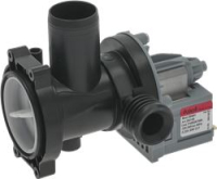 DRAIN PUMP INDESIT C00044998