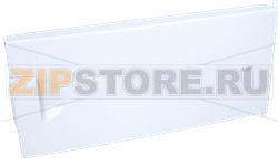 COMPARTMENT DOOR WHIRLPOOL 481244069344 