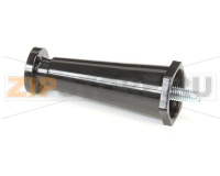 LEG 4IN ADJUSTABLE BLACK