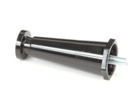 LEG 4IN ADJUSTABLE BLACK