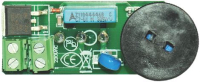 SCHEDA ELETTRONICA VARIATORE