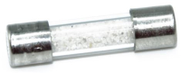 RAPID FUSE ø 5x20 mm - 10 PCS