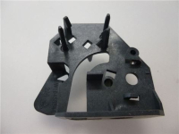 SUPPORTO INTERRUTTORE MIDI