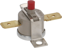 КОНТАКТНЫЙ ТЕРМОСТАТ 185°C 16A 230V