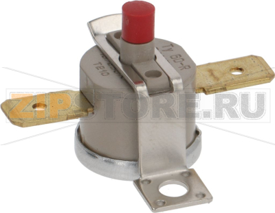 КОНТАКТНЫЙ ТЕРМОСТАТ 185°C 16A 230V 