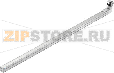 Привод с зубчатым ремнем Festo ELGS-TB-KF-60-1800-ST-M-H1-PLK-AA 