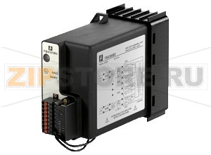 Компонент аналогового входа HART Transmitter Power Supply, Input Isolator FB3305B2 Pepperl+Fuchs SlotsOccupied slots2SupplyConnectionbackplane busRated voltage12 V DC , only in connection with the power supplies FB92**Power dissipation1.5 WPower consumption3 WInternal busConnectionbackplane busInterfacemanufacturer-specific bus to standard com unitAnalog inputNumber of channels4Suitable field devicesField devicepressure converterField device [2]flow converterField device [3]level converterField device [4]Temperature ConverterField device interfaceConnection2-wire transmitterConnection [2]3-wire transmitterConnection [3]4-wire transmitterConnection2-wire transmitter (HART):Supply circuit: channel I 1+, 2-, channel II 5+, 6-, channel III 9+, 10-, channel IV 13+, 14-3-wire transmitter:Supply circuit: channel I 1+, 4-, channel II 5+, 8-, channel III 9+, 12-, channel IV 13+, 16-Measurement loop: channel I 3+, 4-, channel II 7+, 8-, channel III 11+, 12-, channel IV 15+, 16-4-wire transmitter (powered externally):Measurement loop: channel I 3+, 4-, channel II 7+, 8-, channel III 11+, 12-, channel IV 15+, 16-Transmitter supply voltagemin. 15 V at 20 mA   21.5 V at 4 mAInput resistance15 &OmegaConversion timemax. 100 msLine fault detectioncan be switched on/off for each channel via configuration tool , configurable via configuration toolShort-circuitfactory setting: > 22 mA configurable between 0&nbsp...&nbsp26 mAOpen-circuitfactory setting: < 1 mA configurable between 0&nbsp...&nbsp26 mAHART communicationyesHART secondary variableyesTransfer characteristicsDeviationAfter calibration0.1 % of the signal range at 20 °C (68 °F)Resolution12 Bit (0 ... 26 mA)Refresh time100 msIndicators/settingsLED indicatorPower LED (P) green: supply Diagnostic LED (I) red: module fault , red flashing: communication error , white: fixed parameter set (parameters from com unit are ignored) , white flashing: requests parameters from com unit Status LED (1-4) red: line fault (lead breakage or short circuit)Directive conformityElectromagnetic compatibilityDirective 2014/30/EUEN 61326-1:2006ConformityElectromagnetic compatibilityNE 21:2007Degree of protectionIEC 60529:2000Ambient conditionsAmbient temperature-20 ... 60 °C (-4 ... 140 °F)Storage temperature-25 ... 85 °C (-13 ... 185 °F)Relative humidity95 % non-condensingShock resistanceshock type I, shock duration 11 ms, shock amplitude 15 g, number of shocks 18Vibration resistancefrequency range 10 ... 150 Hz transition frequency: 57.56 Hz, amplitude/acceleration &plusmn 0.075 mm/1 g 10 cyclesfrequency range 5 ... 100 Hz transition frequency: 13.2 Hz amplitude/acceleration &plusmn 1 mm/0.7 g 90 minutes at each resonanceDamaging gasdesigned for operation in environmental conditions acc. to ISA-S71.04-1985, severity level G3Mechanical specificationsDegree of protectionIP20 (module) , a separate housing is required acc. to the system descriptionConnectionEx&nbspe spring terminal with protective coverMassapprox. 750 gDimensions57 x 107 x 132 mm (2.2 x 4.2 x 5.2 inch)Data for application in connection with hazardous areasEU-Type Examination CertificateBVS 11 ATEX E 093 XMarking II 2 G Ex db eb IIC T4Galvanic isolationInput/power supply, internal bussafe electrical isolation acc. to EN 60079-11:2007 , voltage peak value 375 VDirective conformityDirective 2014/34/EUEN 60079-0:2009 EN 60079-1:2007 EN 60079-7:2007International approvalsATEX approvalBVS 11 ATEX E 093XINMETROBrazil: TÜV 14.1599XEAC approvalRussia: RU C-IT.MIII06.B.00129Marine approvalLloyd Register15/20021American Bureau of ShippingT1450280/UNBureau Veritas Marine22449/B0 BV