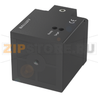 Датчик индуктивный с коэффициентом 1 Balluff BES022K