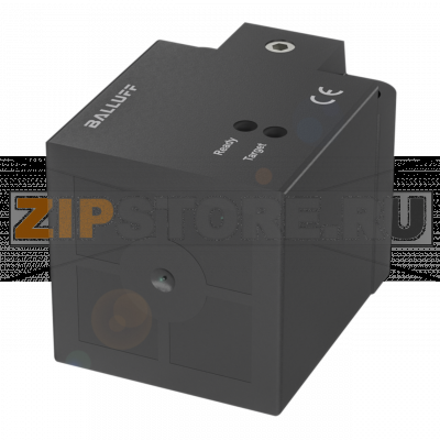 Датчик индуктивный с коэффициентом 1 Balluff BES022K 