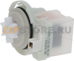 PUMP COPRECI KEB 111-093 