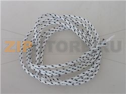 FUNE CONTRAPPESO NYLON LUNGHEZZA 2000 mm 