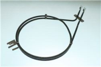 Heater ring