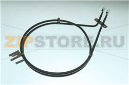 Heater ring 