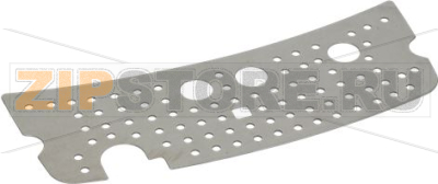 GRIGLIA POGGIA TAZZE INOX 