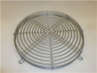 FAN PROTECTION GRILL ø 230 mm