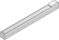 Направляющая пассивная Festo ELFC-KF-80-800