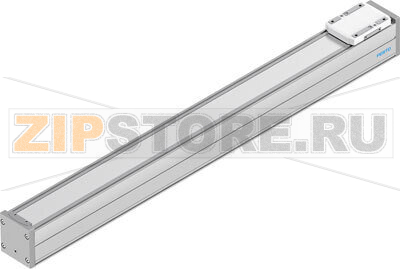 Направляющая пассивная Festo ELFC-KF-80-800 