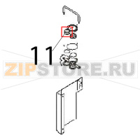 Washer Angelo Po FM1221E1