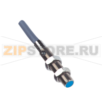Датчик индуктивный SICK IM05-0B8PS-ZW1
