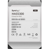 Жесткий диск 8 Тб, 256 Мб, 3.5", SAS 12 Гбит/с Synology HAS5300-8T