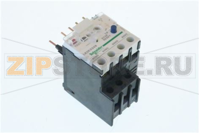 RELE  TERMIC0 LR2K0308 VT 1.8 2.6A  070A 