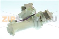 JET PUMP FILTER ASSEMBLY