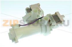 JET PUMP FILTER ASSEMBLY 