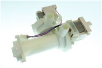 JET PUMP FILTER ASSEMBLY