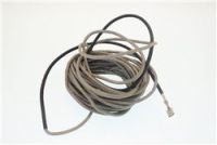 RESISTENZA BACINELLA EVAP.BTV 100W 230V