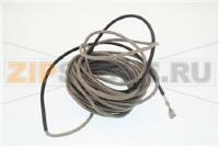 RESISTENZA BACINELLA EVAP.BTV 100W 230V