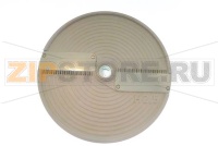 DISCO PER TAGLIO A LISTELLI H2,5