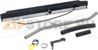 KIT BACINELLA CONDENSA 480x50x24 mm 