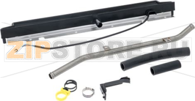 KIT BACINELLA CONDENSA 480x50x24 mm 