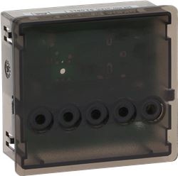 ЭЛЕКТРОННАЯ ПЛАТА МОТОРА 73X68X28 ММ 