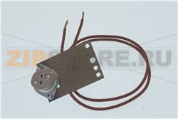 PORTALAMPARA HALOG.218/SA+SOP. 