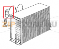 Lufter motor - 115/60 Scotsman AF 200 