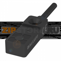 Датчик расстояния индуктивный Balluff BAW005Z