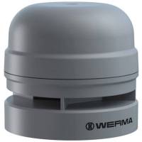 Сирена сигнальная 115 В/AC, 230 В/AC, 110 дБ Werma 161.700.60