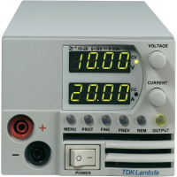 Блок питания лабораторный 0-60 В/DC, регулируемый, 0-7 А, 420 Вт TDK-Lambda Z-60-7/L2