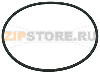 УПЛОТНИТЕЛЬ OR  03300 EPDM 