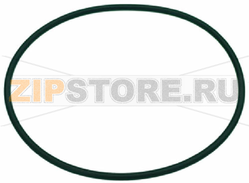 УПЛОТНИТЕЛЬ OR  03300 EPDM 