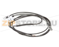 HEATER WIRE ALUM BRAID 22 