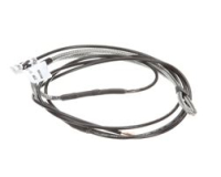 HEATER WIRE ALUM BRAID 22
