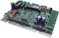 SCHEDA ELETTRONICA DI POTENZA