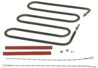 RESISTENZA 1KW 400V