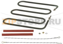 RESISTENZA 1KW 400V 