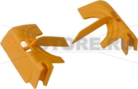 УДАЛИТЕЛЬ КОРКИ АПЕЛЬСИНА ДЛЯ СОКОВЫЖИМАЛКИ ZUMEX